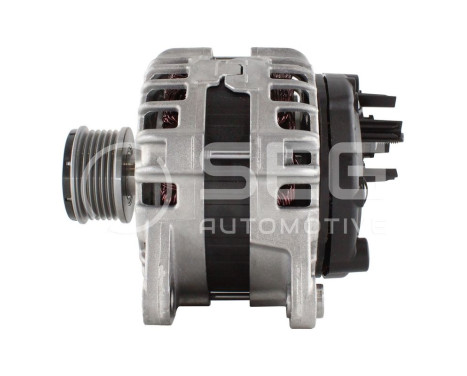 Alternator Nissan 150A, Image 4