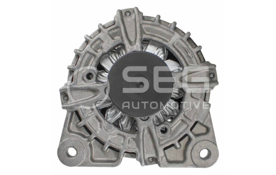 Alternator Nissan 150A, Image 2