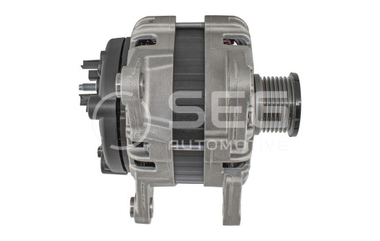 Alternator Nissan 150A, Image 4