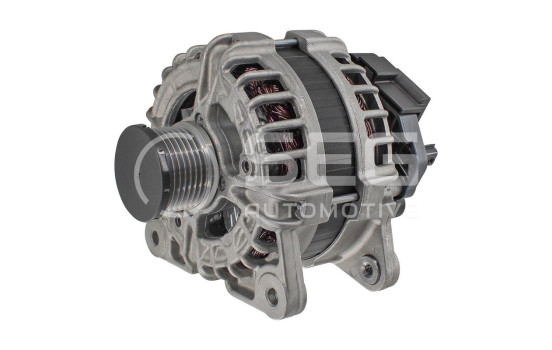 Alternator Nissan 150A, Image 6