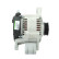 Alternator Nissan 80A 165.520.080.050 PlusLine, Thumbnail 4