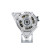 Alternator Opel 100A 135.526.100.050 PlusLine