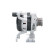 Alternator Opel 100A 135.526.100.050 PlusLine, Thumbnail 4