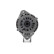 Alternator Opel 100A 135.603.100.086 PlusLine
