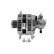 Alternator Opel 100A 135.603.100.086 PlusLine, Thumbnail 2