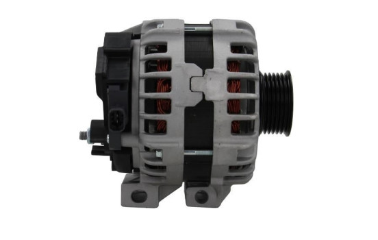Alternator Opel 140A 135.900.140.010 PlusLine, Image 4