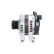 Alternator Opel 150A 135.921.150.050 PlusLine, Thumbnail 2