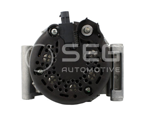 Alternator Opel 150A, Image 2