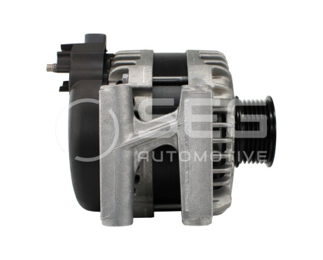 Alternator Opel 150A, Image 3