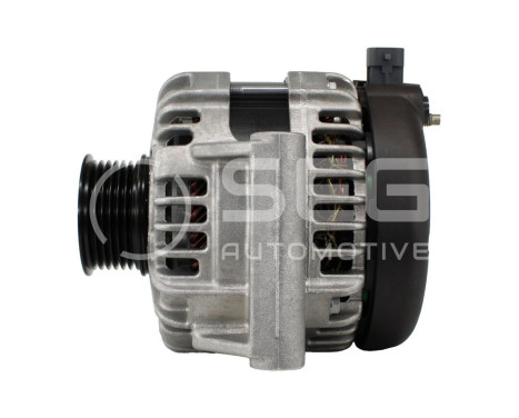 Alternator Opel 150A, Image 4