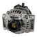 Alternator Opel 150A, Thumbnail 5