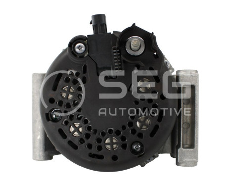 Alternator Opel 150A, Image 2