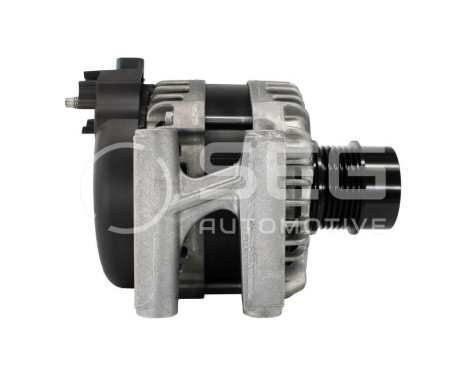 Alternator Opel 150A, Image 3