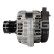 Alternator Opel 150A, Thumbnail 4