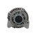 Alternator Opel 155A 135.537.155.010 PlusLine