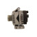 Alternator Opel 75A 135.535.075.000 PlusLine, Thumbnail 2