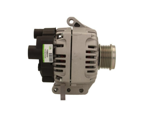 Alternator Opel 75A 135.535.075.000 PlusLine, Image 4