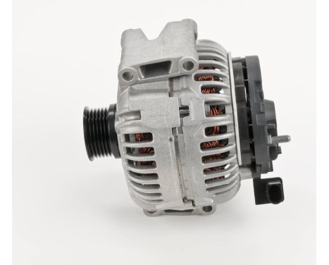 Alternator P10(>)14V110/180A Bosch