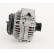 Alternator P10(>)14V110/180A Bosch, Thumbnail 3