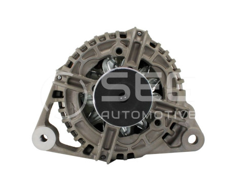 Alternator Porsche 120A, Image 2
