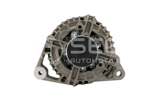 Alternator Porsche 120A, Image 2