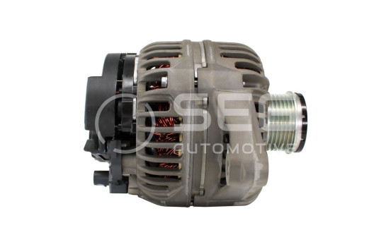 Alternator Porsche 120A, Image 4