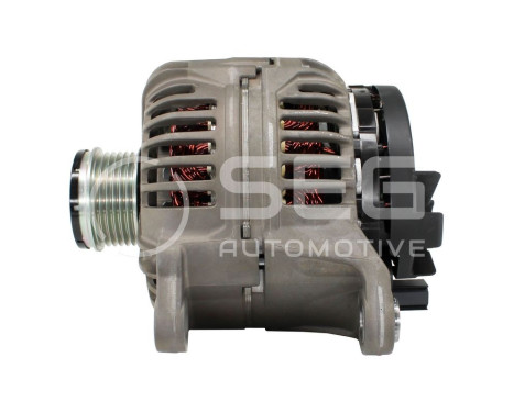 Alternator Porsche 120A, Image 5