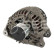 Alternator Porsche 120A, Thumbnail 6