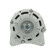 Alternator Porsche 190A 485.403.190.080 PlusLine