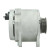 Alternator Porsche 190A 485.403.190.080 PlusLine, Thumbnail 4