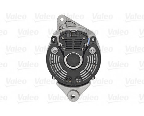 Alternator REMANUFACTURED PREMIUM 433364 Valeo, Image 2