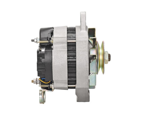 Alternator REMANUFACTURED PREMIUM 433437 Valeo, Image 5