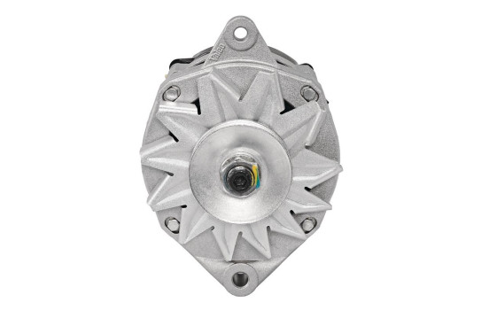 Alternator REMANUFACTURED PREMIUM 433448 Valeo, Image 3