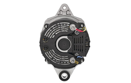 Alternator REMANUFACTURED PREMIUM 433448 Valeo, Image 4