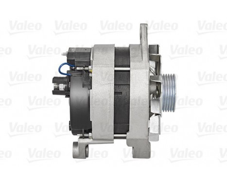 Alternator REMANUFACTURED PREMIUM 433469 Valeo, Image 3