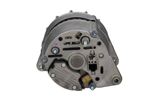 Alternator REMANUFACTURED PREMIUM 436223 Valeo, Image 4