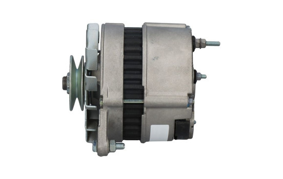 Alternator REMANUFACTURED PREMIUM 436223 Valeo, Image 5