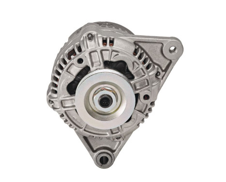 Alternator REMANUFACTURED PREMIUM 436258 Valeo, Image 3