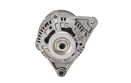 Alternator REMANUFACTURED PREMIUM 436258 Valeo, Image 3