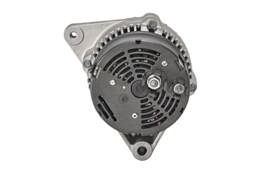 Alternator REMANUFACTURED PREMIUM 436258 Valeo, Image 4