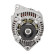 Alternator REMANUFACTURED PREMIUM 436281 Valeo, Thumbnail 3