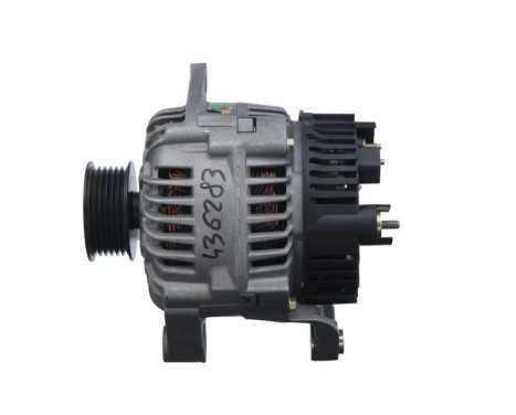 Alternator REMANUFACTURED PREMIUM 436283 Valeo, Image 4