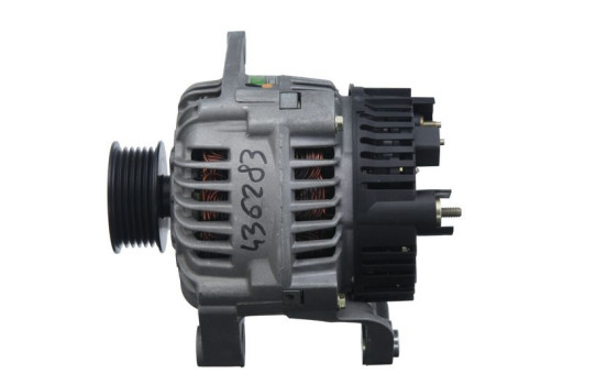 Alternator REMANUFACTURED PREMIUM 436283 Valeo, Image 4