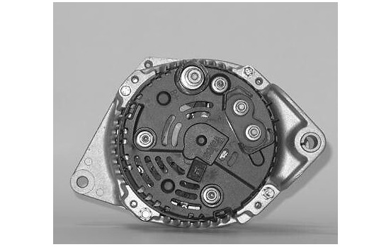 Alternator REMANUFACTURED PREMIUM 436285 Valeo, Image 3