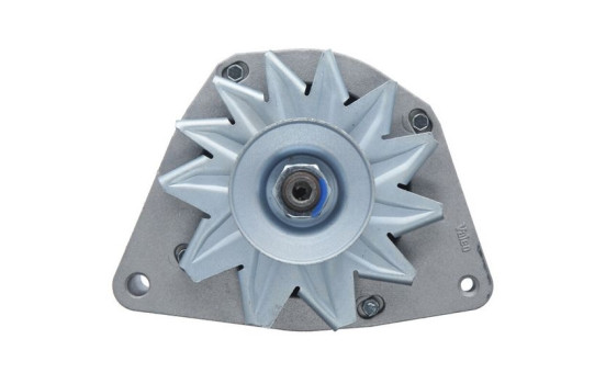 Alternator REMANUFACTURED PREMIUM 436314 Valeo, Image 3