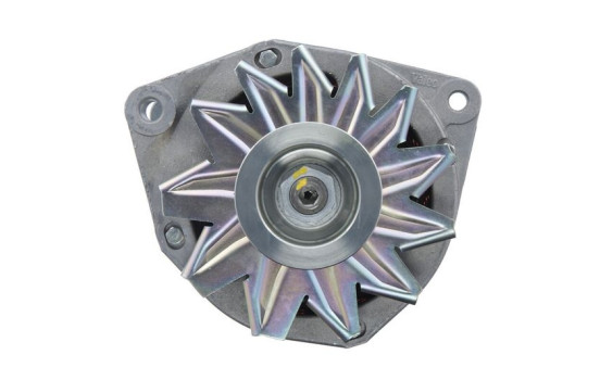 Alternator REMANUFACTURED PREMIUM 436335 Valeo, Image 2