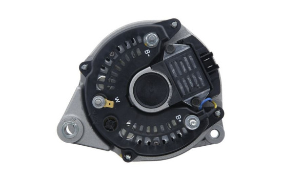 Alternator REMANUFACTURED PREMIUM 436335 Valeo, Image 3