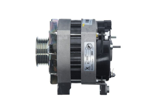 Alternator REMANUFACTURED PREMIUM 436335 Valeo, Image 4