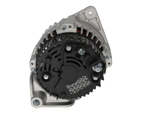 Alternator REMANUFACTURED PREMIUM 436339 Valeo, Image 4