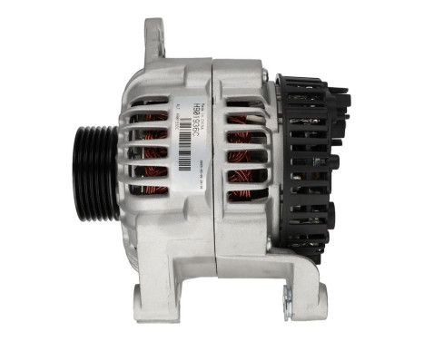 Alternator REMANUFACTURED PREMIUM 436339 Valeo, Image 5